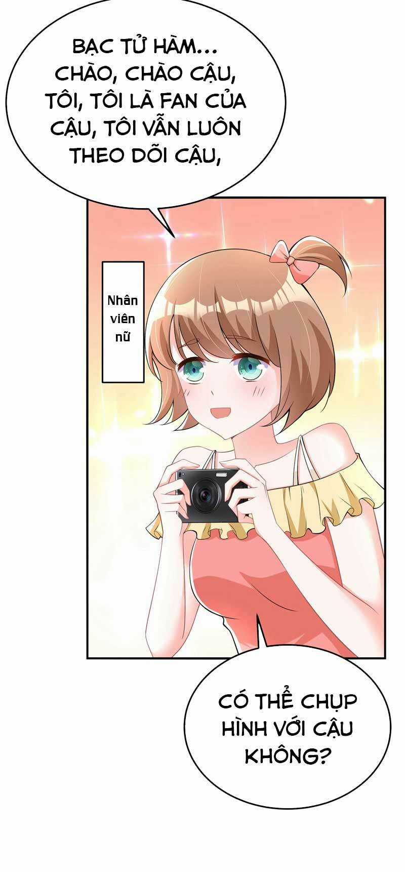 Trùng Sinh Không Gian: Cô Vợ Hào Môn Nóng Bỏng Không Dễ Chọc Chapter 82 trang 6