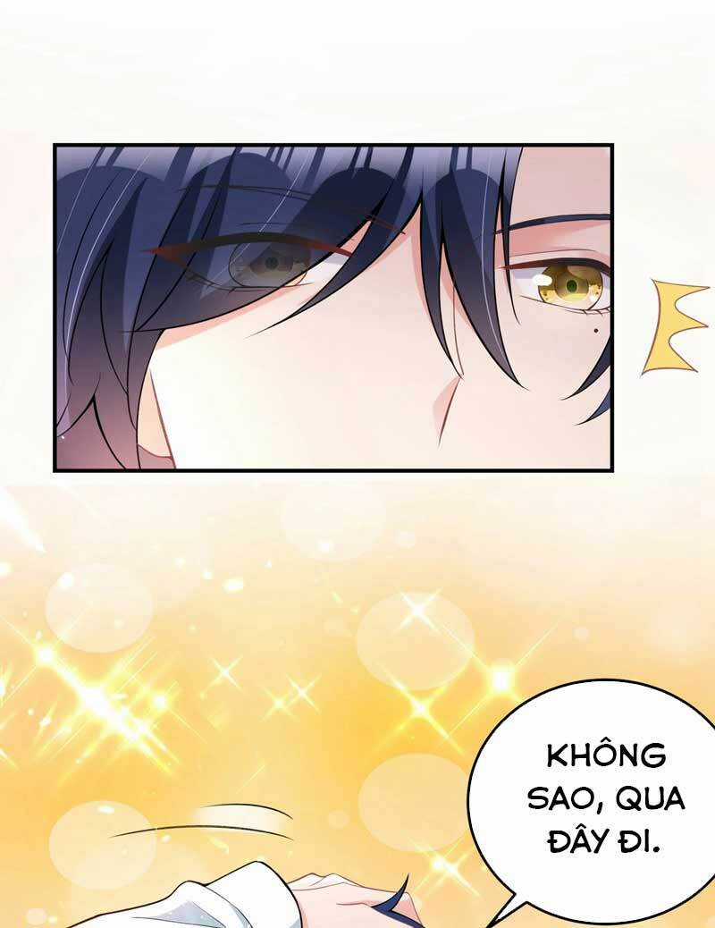 Trùng Sinh Không Gian: Cô Vợ Hào Môn Nóng Bỏng Không Dễ Chọc Chapter 82 trang 7