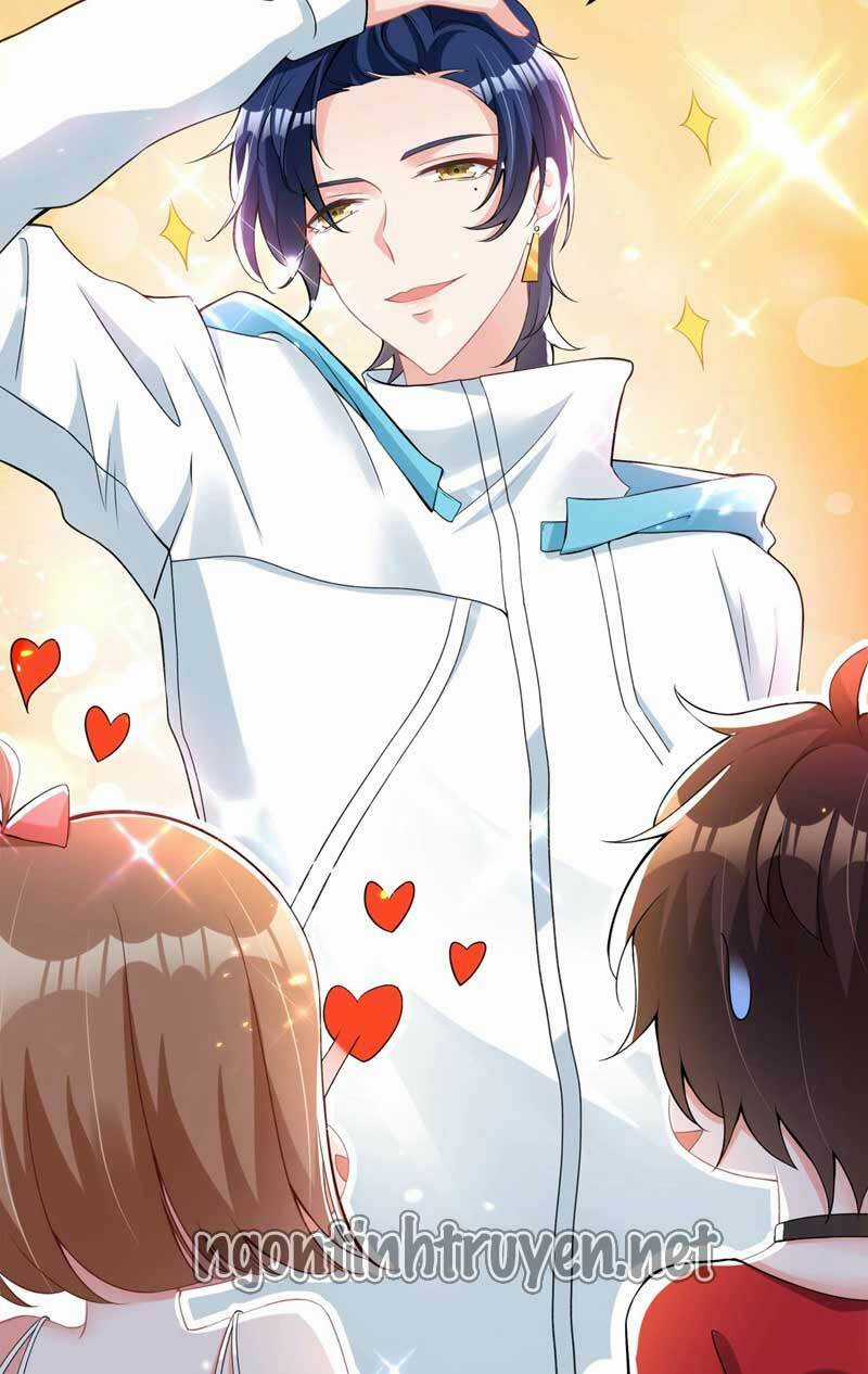 Trùng Sinh Không Gian: Cô Vợ Hào Môn Nóng Bỏng Không Dễ Chọc Chapter 82 trang 8