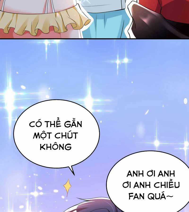 Trùng Sinh Không Gian: Cô Vợ Hào Môn Nóng Bỏng Không Dễ Chọc Chapter 82 trang 9