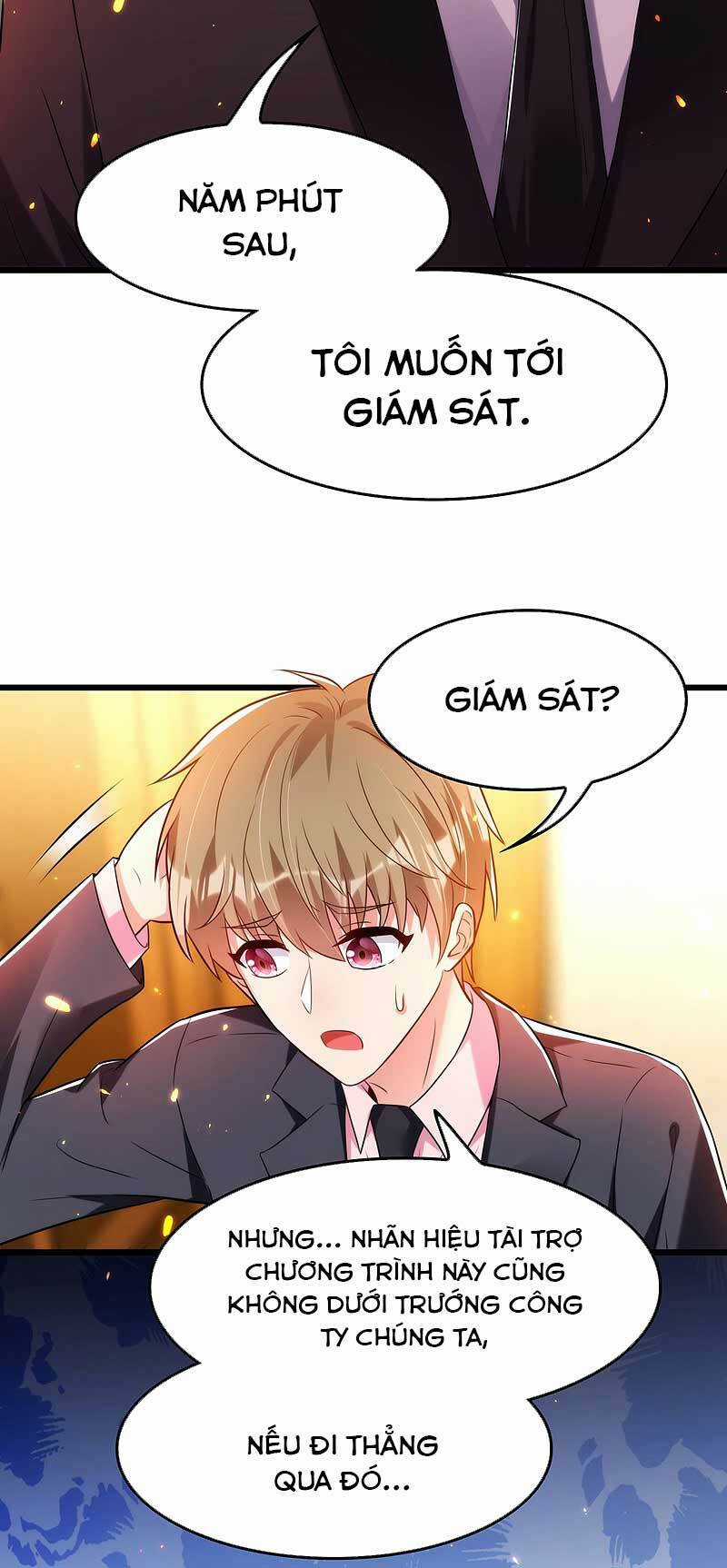 Trùng Sinh Không Gian: Cô Vợ Hào Môn Nóng Bỏng Không Dễ Chọc Chapter 83 trang 12