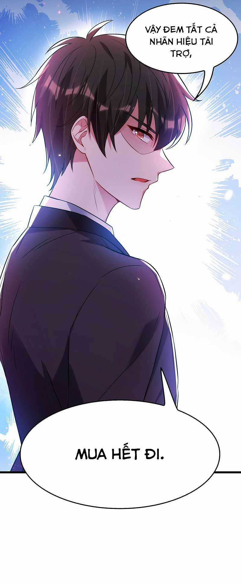 Trùng Sinh Không Gian: Cô Vợ Hào Môn Nóng Bỏng Không Dễ Chọc Chapter 83 trang 13