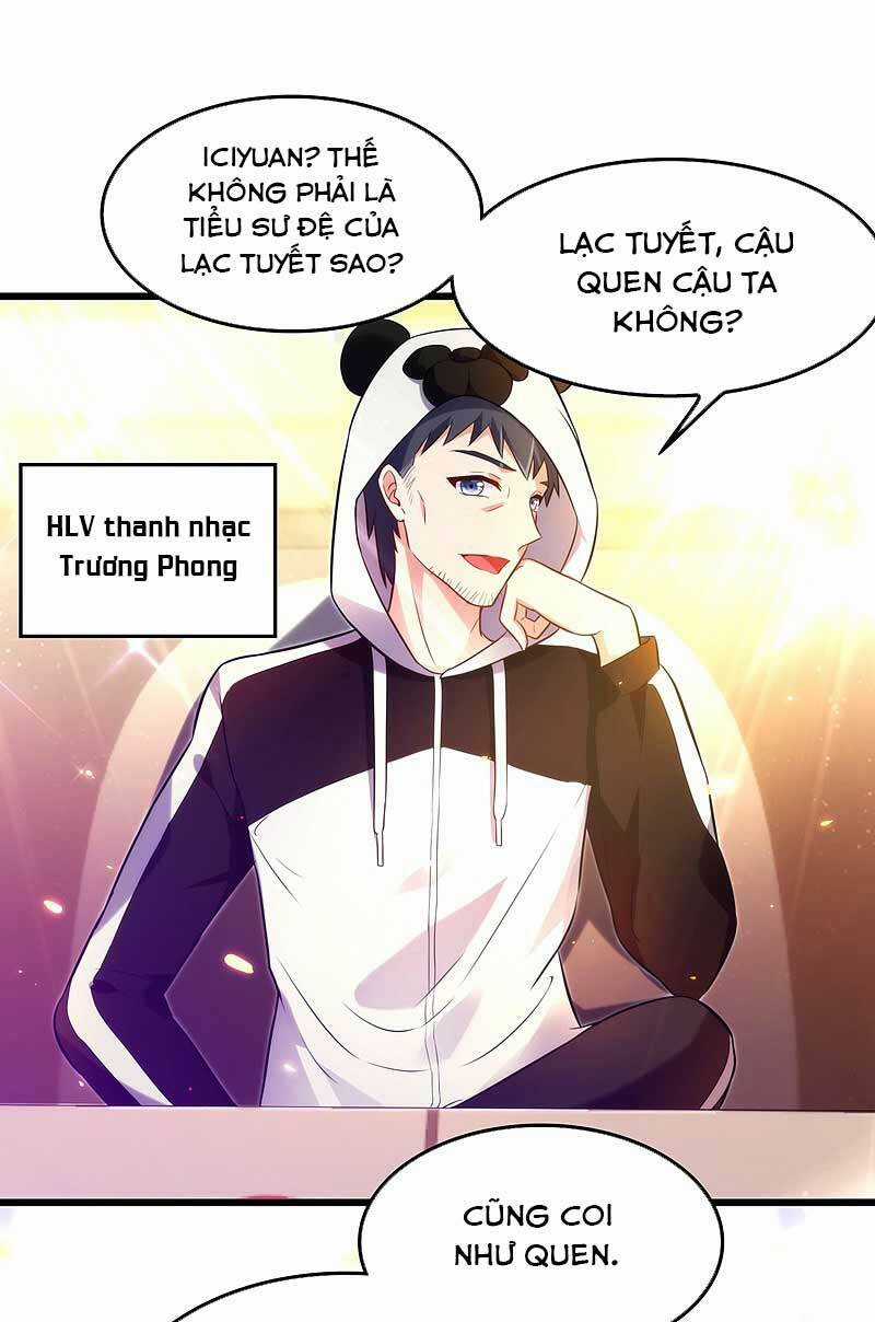 Trùng Sinh Không Gian: Cô Vợ Hào Môn Nóng Bỏng Không Dễ Chọc Chapter 83 trang 15