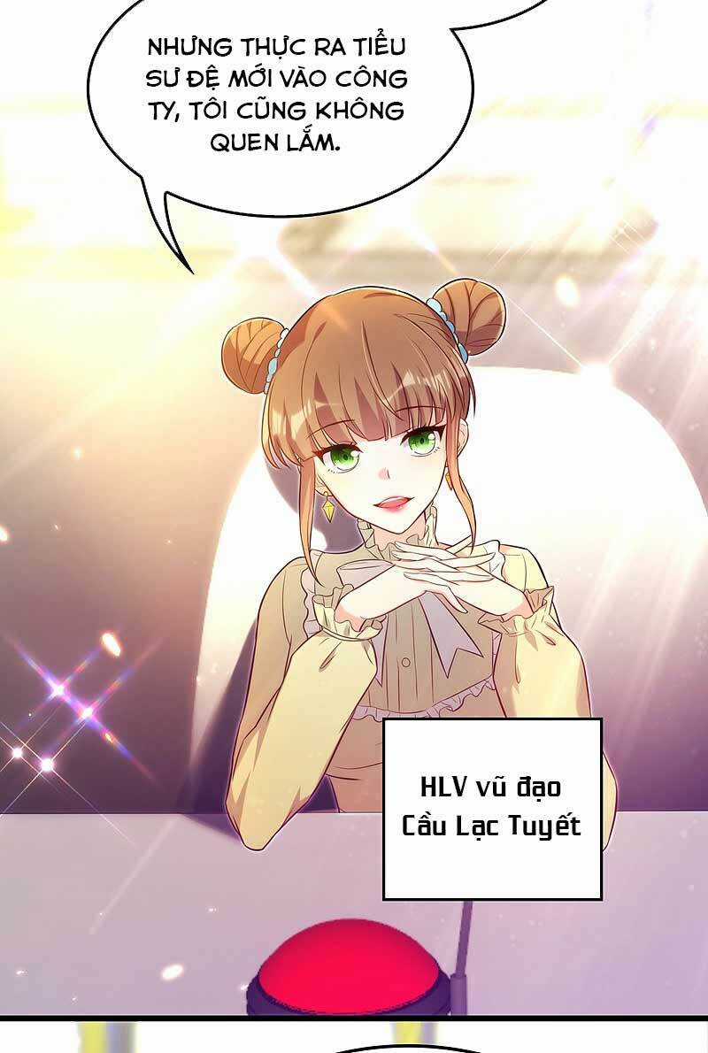 Trùng Sinh Không Gian: Cô Vợ Hào Môn Nóng Bỏng Không Dễ Chọc Chapter 83 trang 16