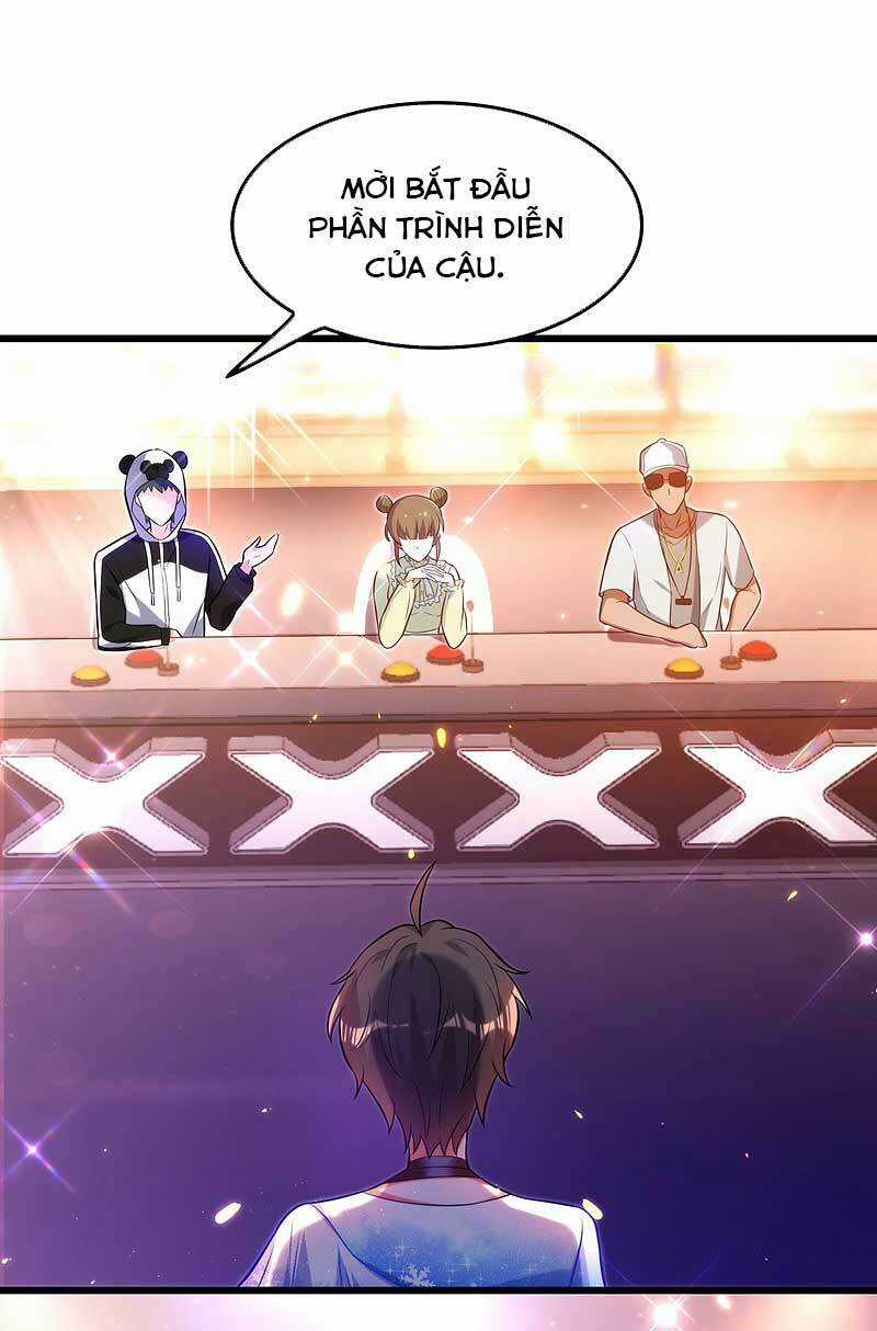 Trùng Sinh Không Gian: Cô Vợ Hào Môn Nóng Bỏng Không Dễ Chọc Chapter 83 trang 18