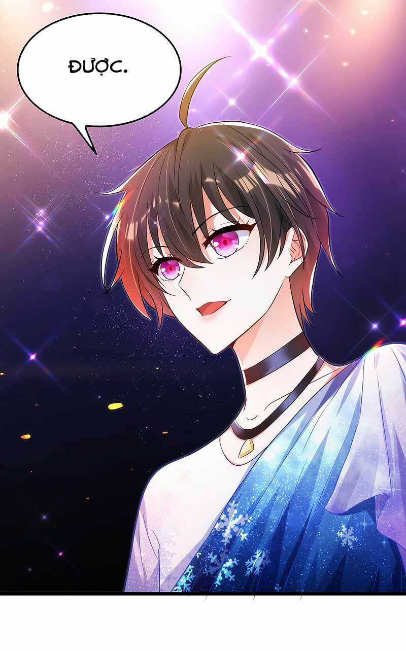 Trùng Sinh Không Gian: Cô Vợ Hào Môn Nóng Bỏng Không Dễ Chọc Chapter 83 trang 19