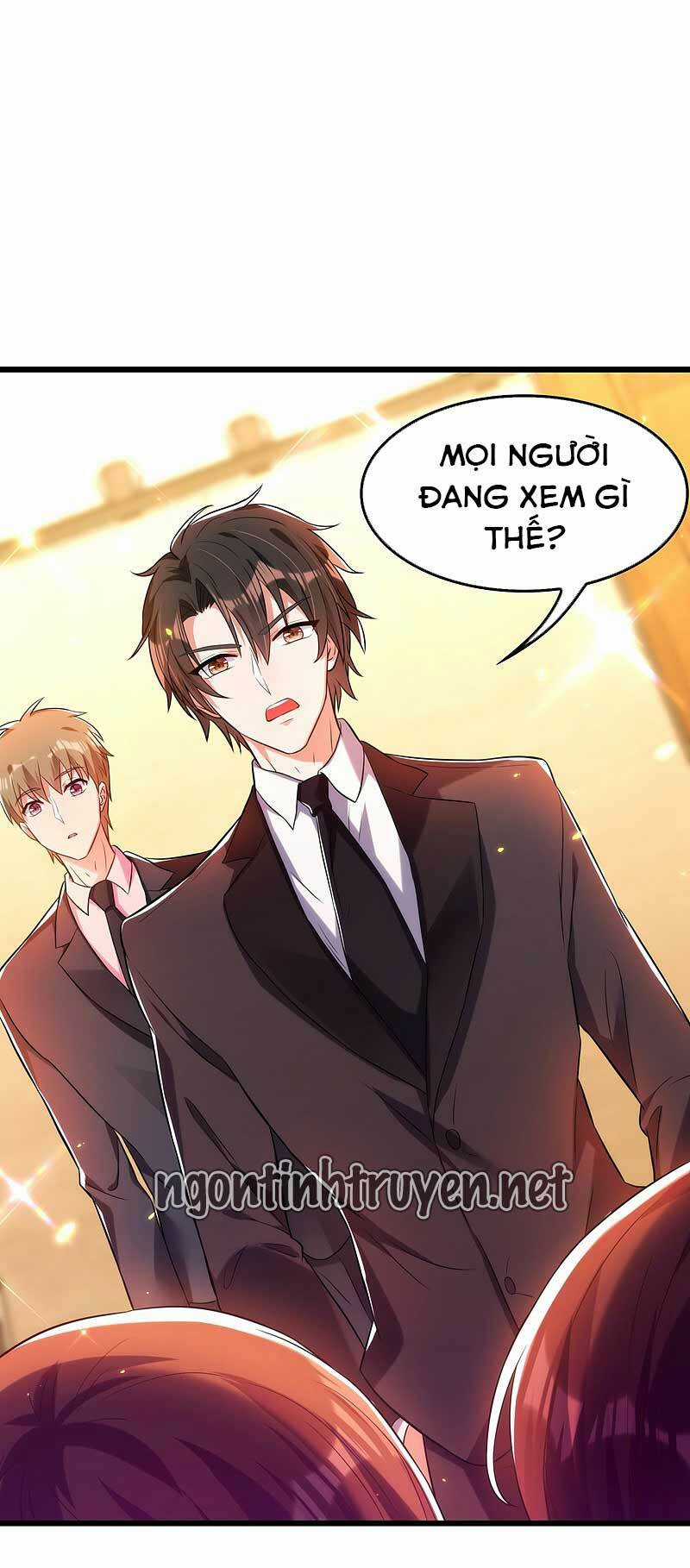 Trùng Sinh Không Gian: Cô Vợ Hào Môn Nóng Bỏng Không Dễ Chọc Chapter 83 trang 2