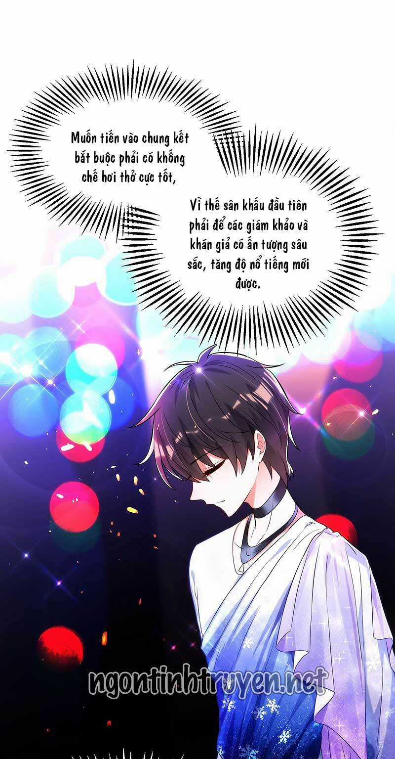 Trùng Sinh Không Gian: Cô Vợ Hào Môn Nóng Bỏng Không Dễ Chọc Chapter 83 trang 21