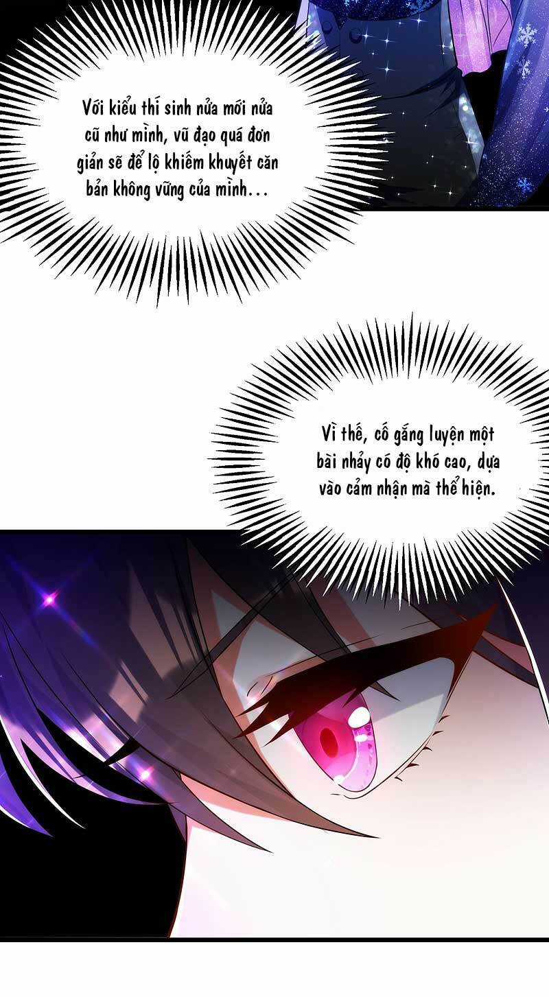 Trùng Sinh Không Gian: Cô Vợ Hào Môn Nóng Bỏng Không Dễ Chọc Chapter 83 trang 22