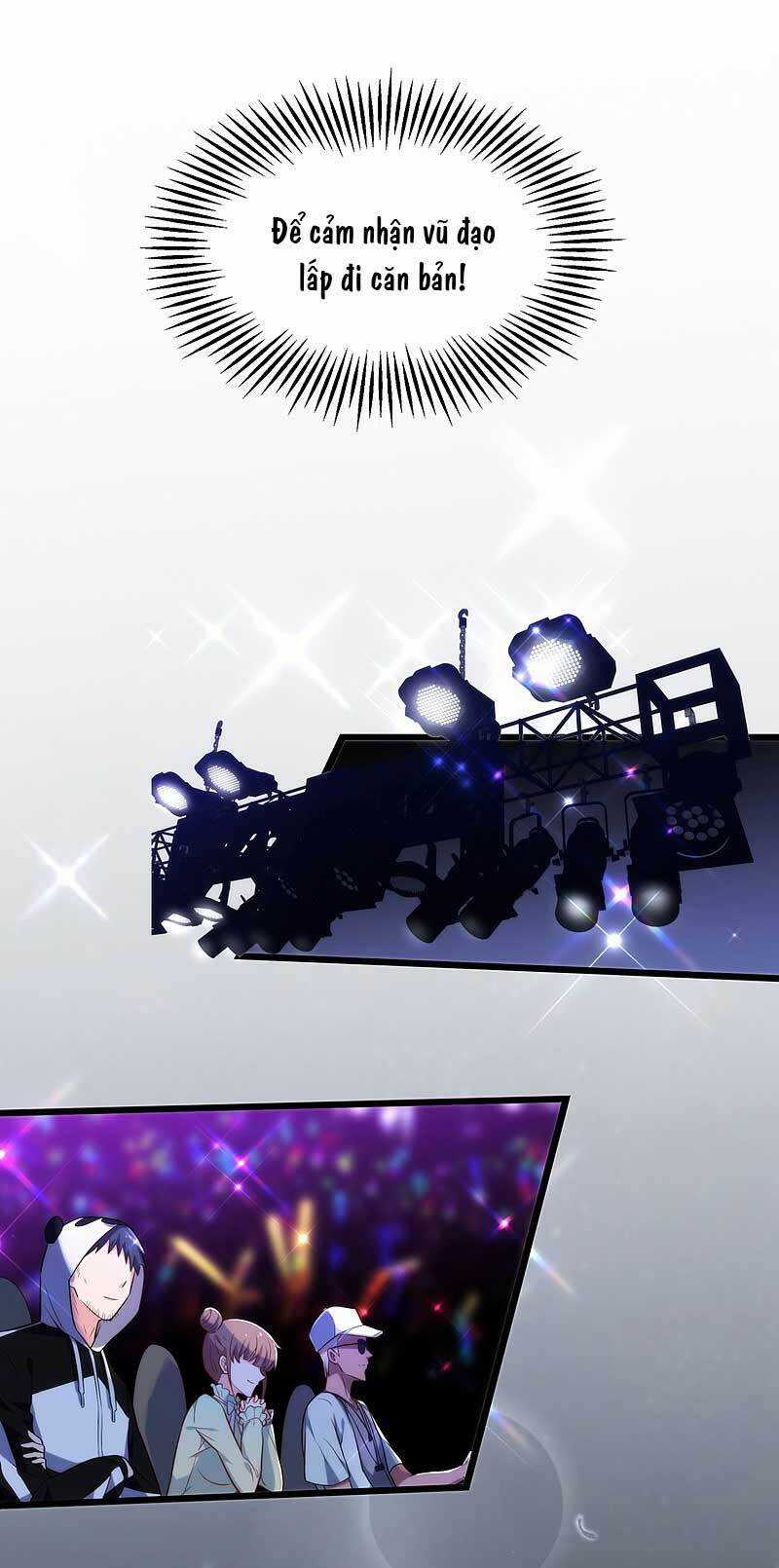 Trùng Sinh Không Gian: Cô Vợ Hào Môn Nóng Bỏng Không Dễ Chọc Chapter 83 trang 23