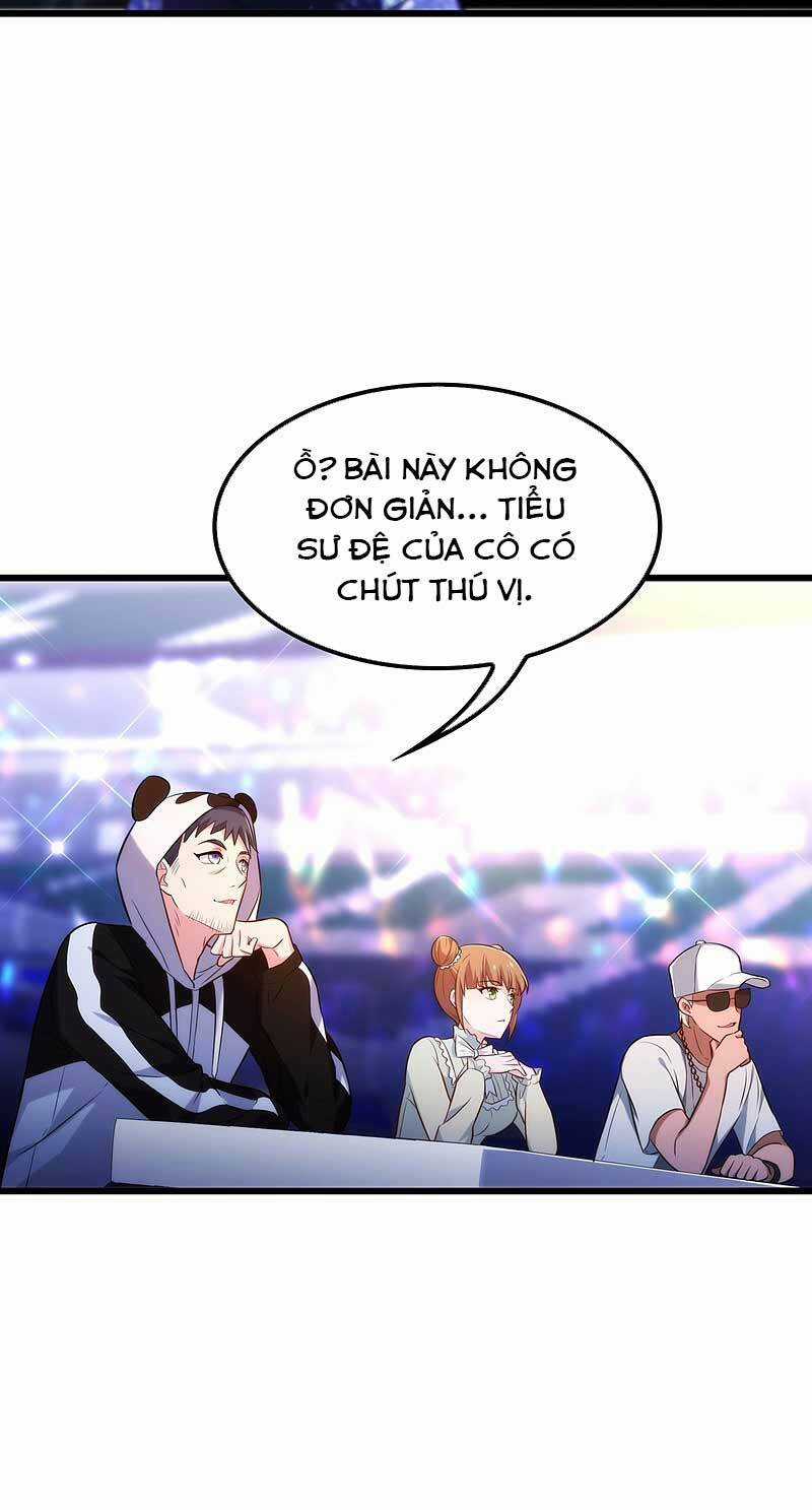 Trùng Sinh Không Gian: Cô Vợ Hào Môn Nóng Bỏng Không Dễ Chọc Chapter 83 trang 26