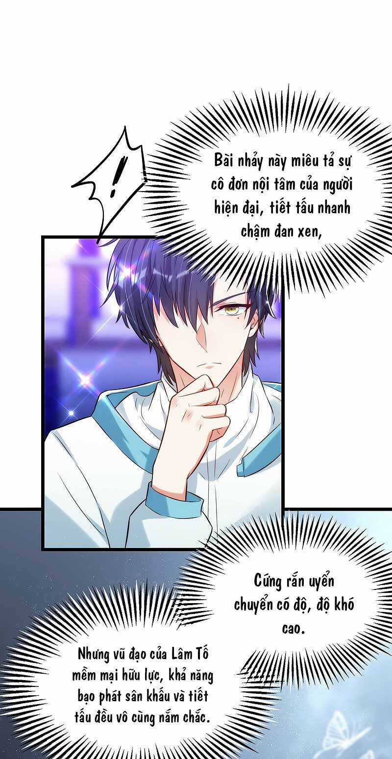 Trùng Sinh Không Gian: Cô Vợ Hào Môn Nóng Bỏng Không Dễ Chọc Chapter 83 trang 27