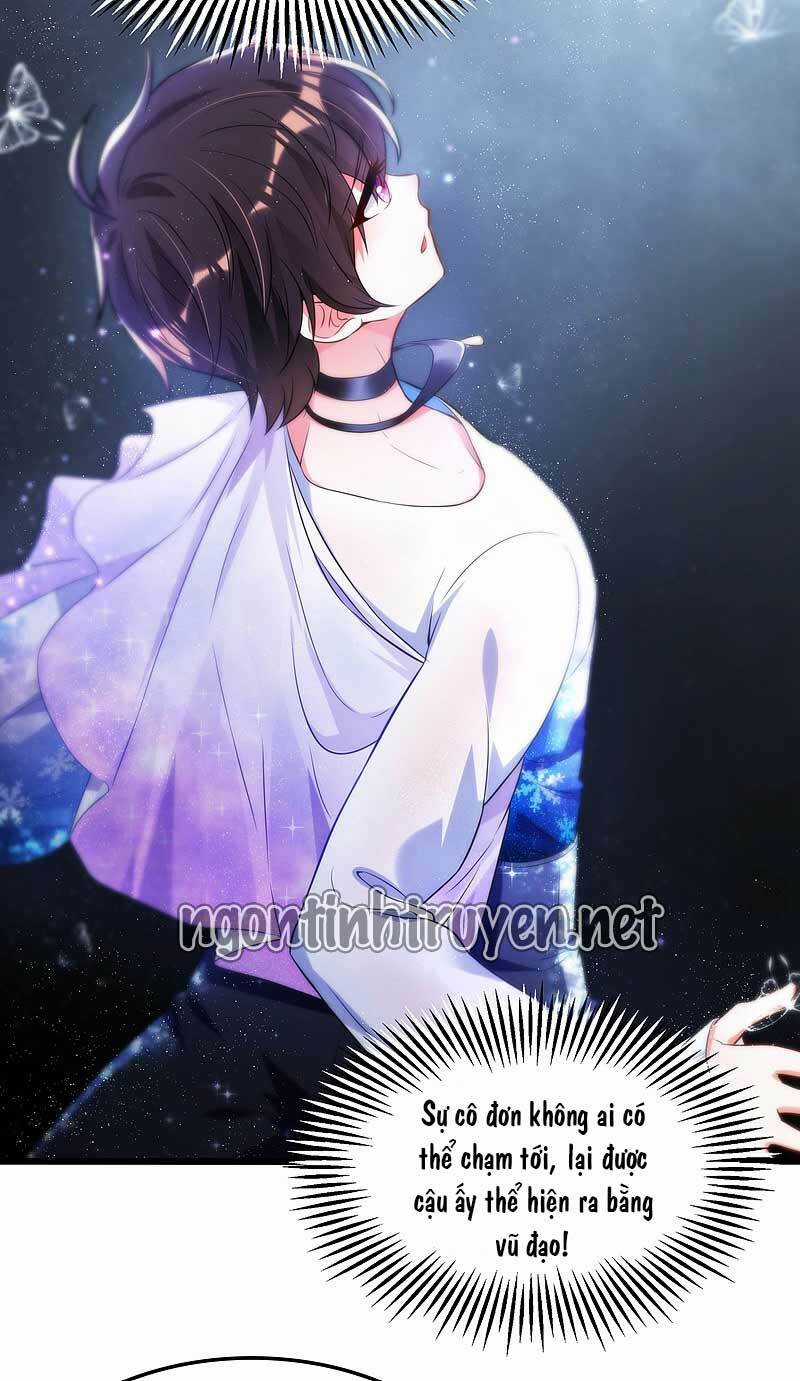 Trùng Sinh Không Gian: Cô Vợ Hào Môn Nóng Bỏng Không Dễ Chọc Chapter 83 trang 28