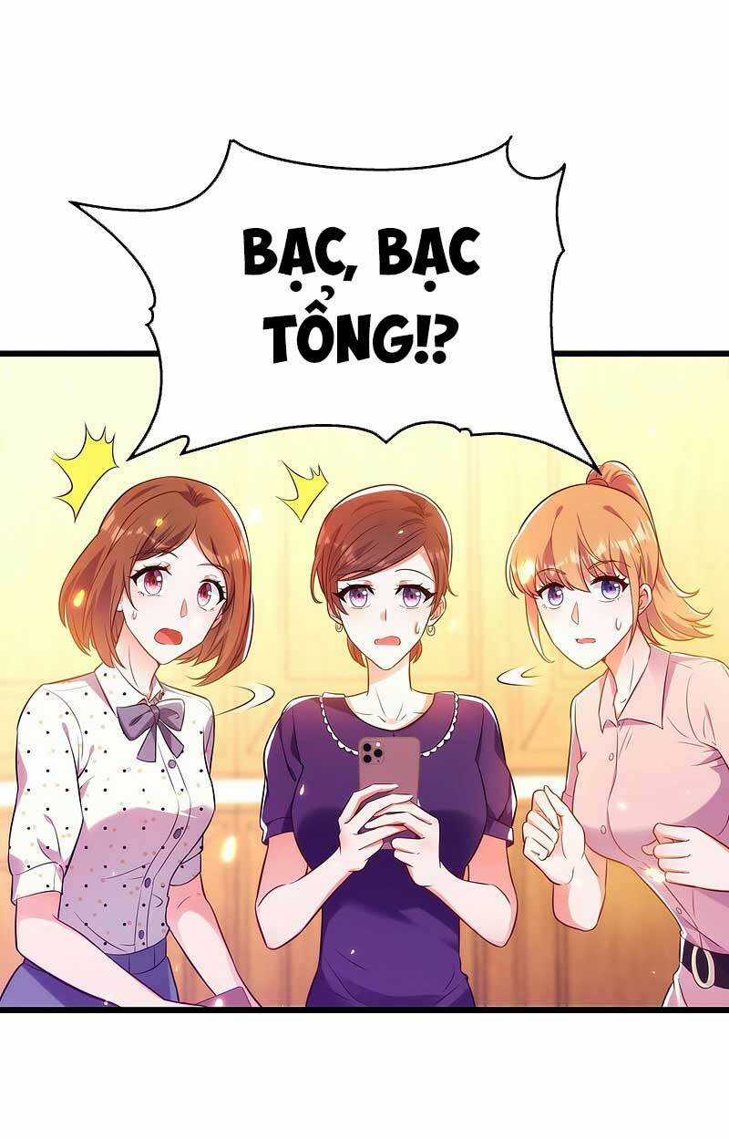 Trùng Sinh Không Gian: Cô Vợ Hào Môn Nóng Bỏng Không Dễ Chọc Chapter 83 trang 3