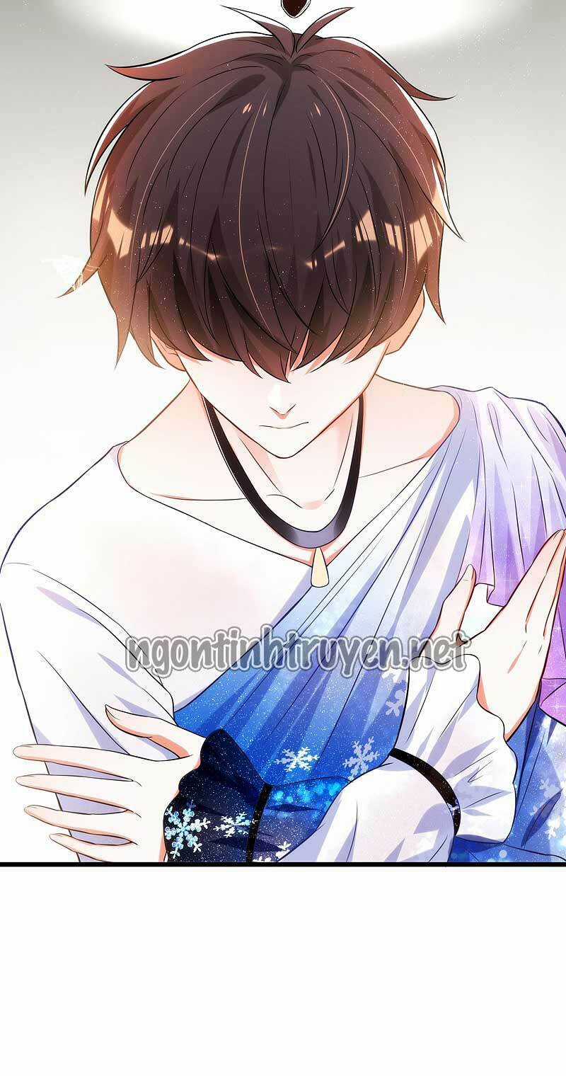 Trùng Sinh Không Gian: Cô Vợ Hào Môn Nóng Bỏng Không Dễ Chọc Chapter 83 trang 31