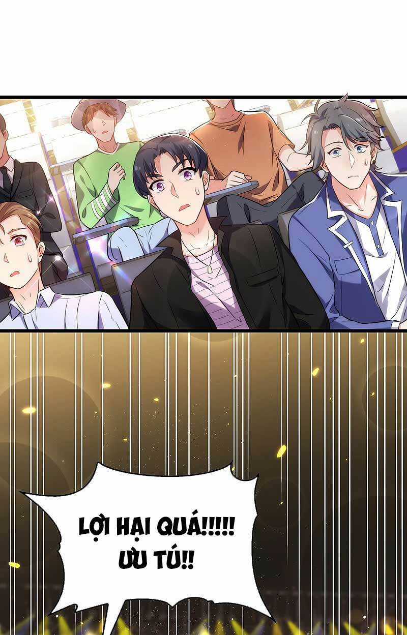 Trùng Sinh Không Gian: Cô Vợ Hào Môn Nóng Bỏng Không Dễ Chọc Chapter 83 trang 32