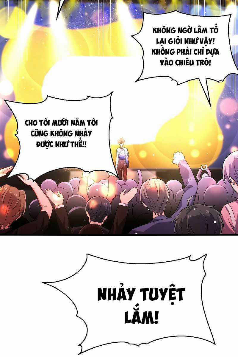 Trùng Sinh Không Gian: Cô Vợ Hào Môn Nóng Bỏng Không Dễ Chọc Chapter 83 trang 33