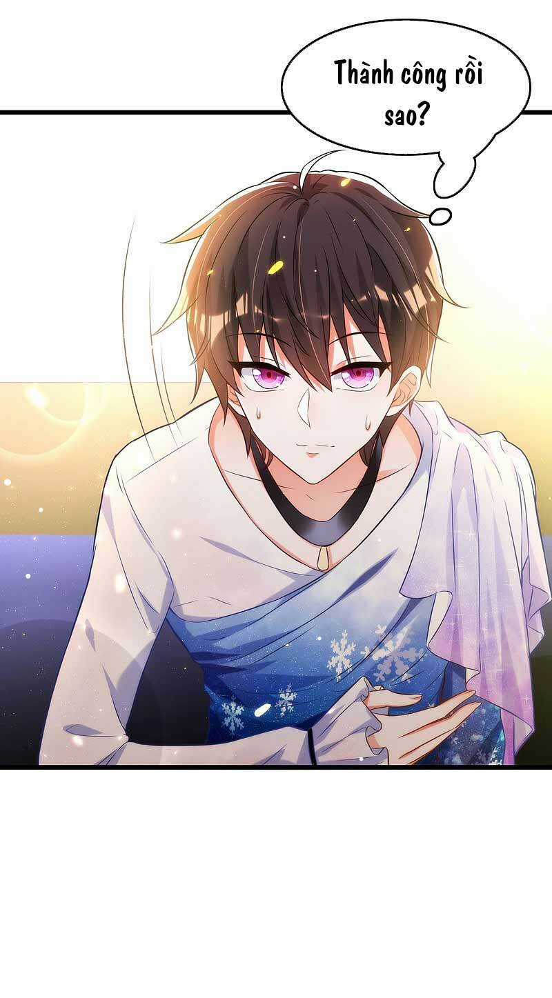 Trùng Sinh Không Gian: Cô Vợ Hào Môn Nóng Bỏng Không Dễ Chọc Chapter 83 trang 34