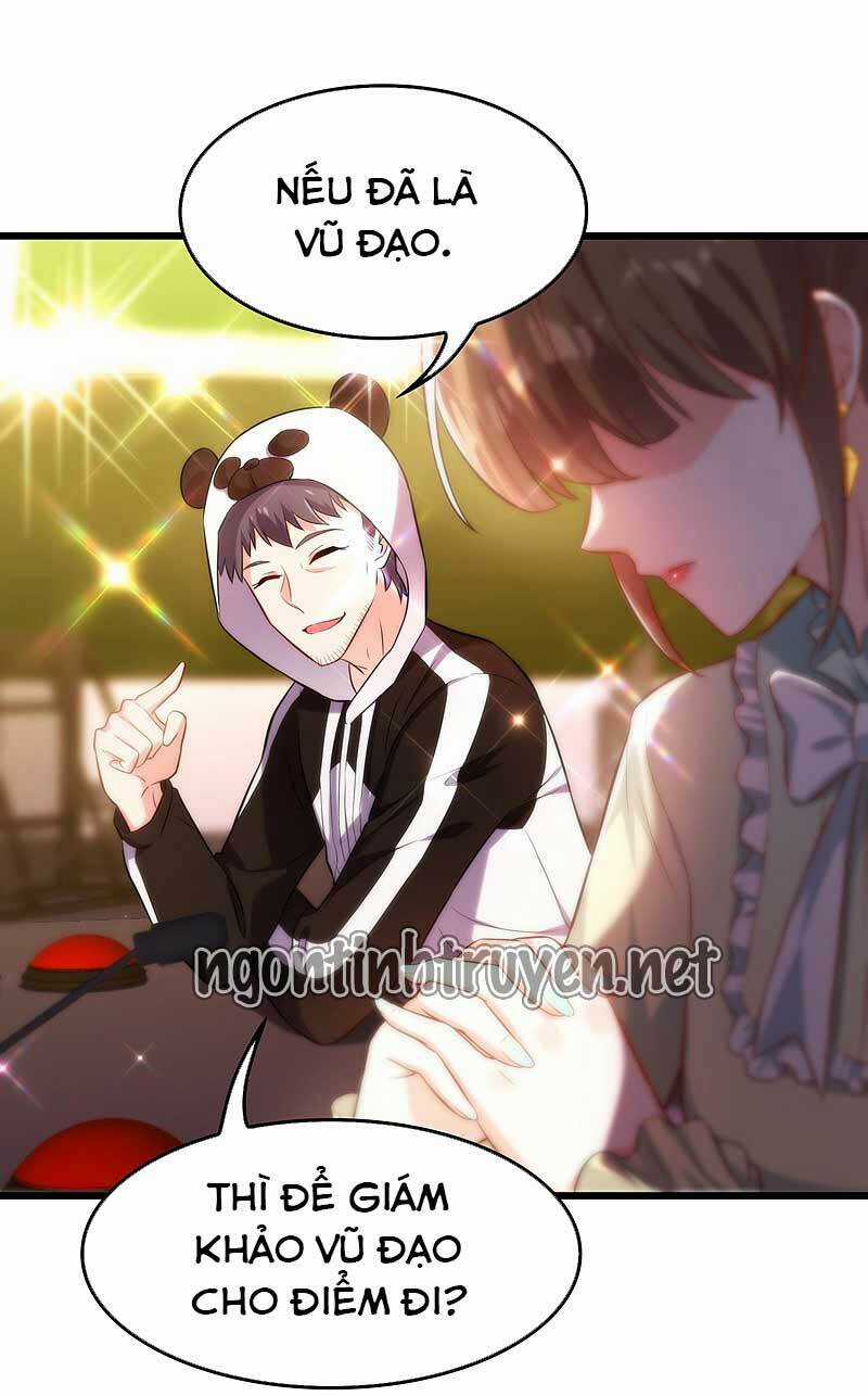 Trùng Sinh Không Gian: Cô Vợ Hào Môn Nóng Bỏng Không Dễ Chọc Chapter 83 trang 35