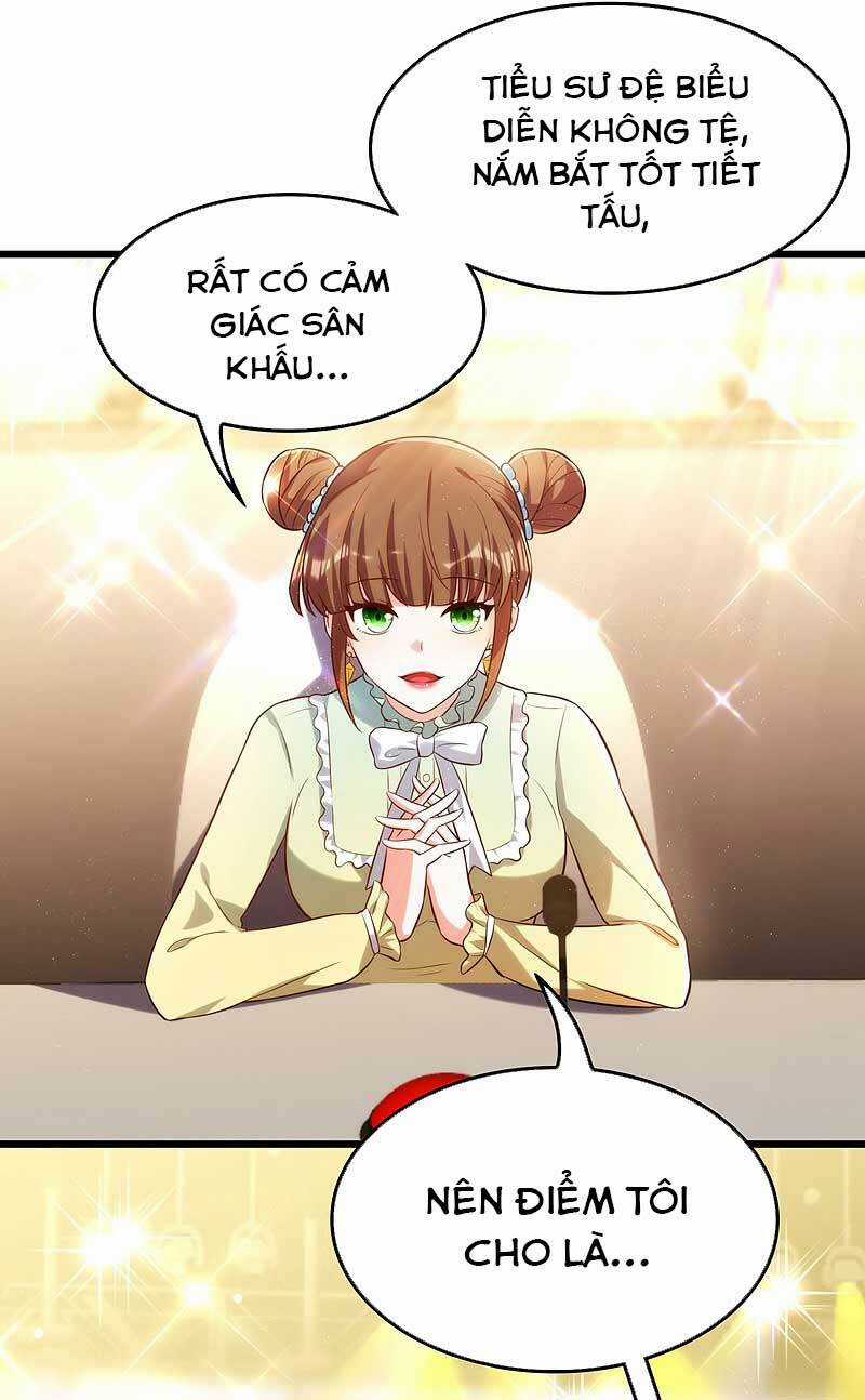 Trùng Sinh Không Gian: Cô Vợ Hào Môn Nóng Bỏng Không Dễ Chọc Chapter 83 trang 36