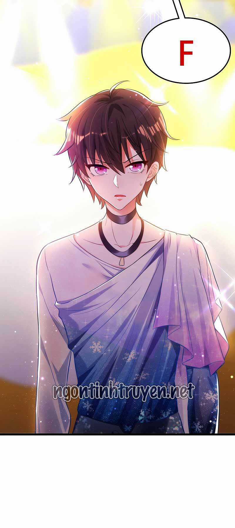 Trùng Sinh Không Gian: Cô Vợ Hào Môn Nóng Bỏng Không Dễ Chọc Chapter 83 trang 37