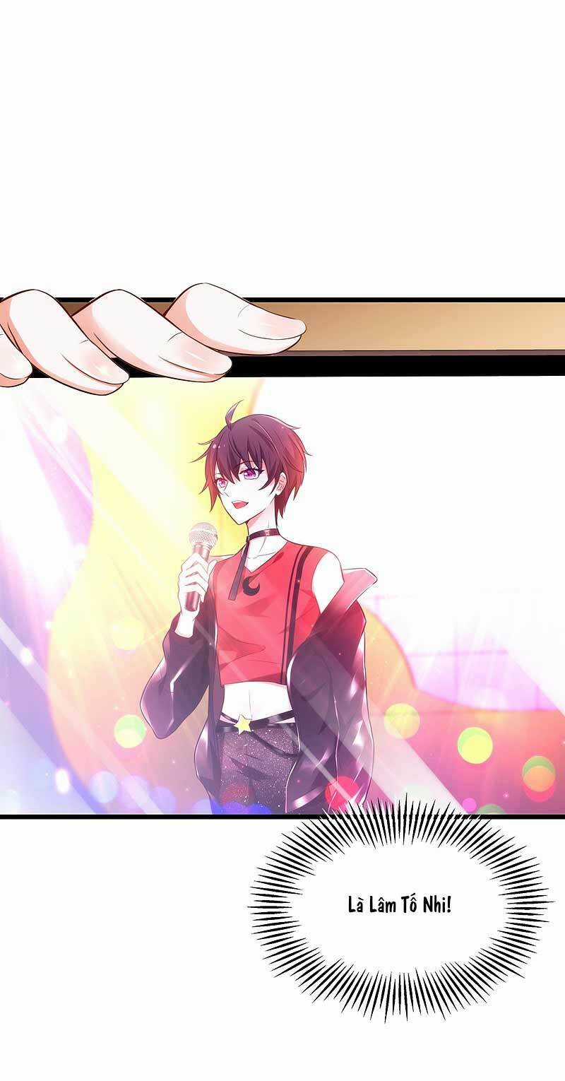 Trùng Sinh Không Gian: Cô Vợ Hào Môn Nóng Bỏng Không Dễ Chọc Chapter 83 trang 5