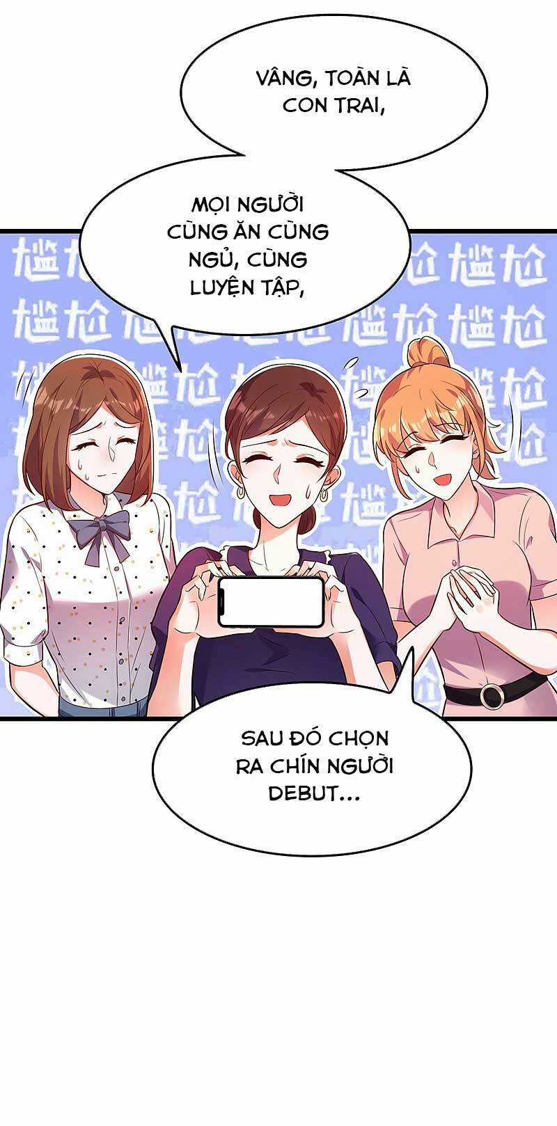 Trùng Sinh Không Gian: Cô Vợ Hào Môn Nóng Bỏng Không Dễ Chọc Chapter 83 trang 7