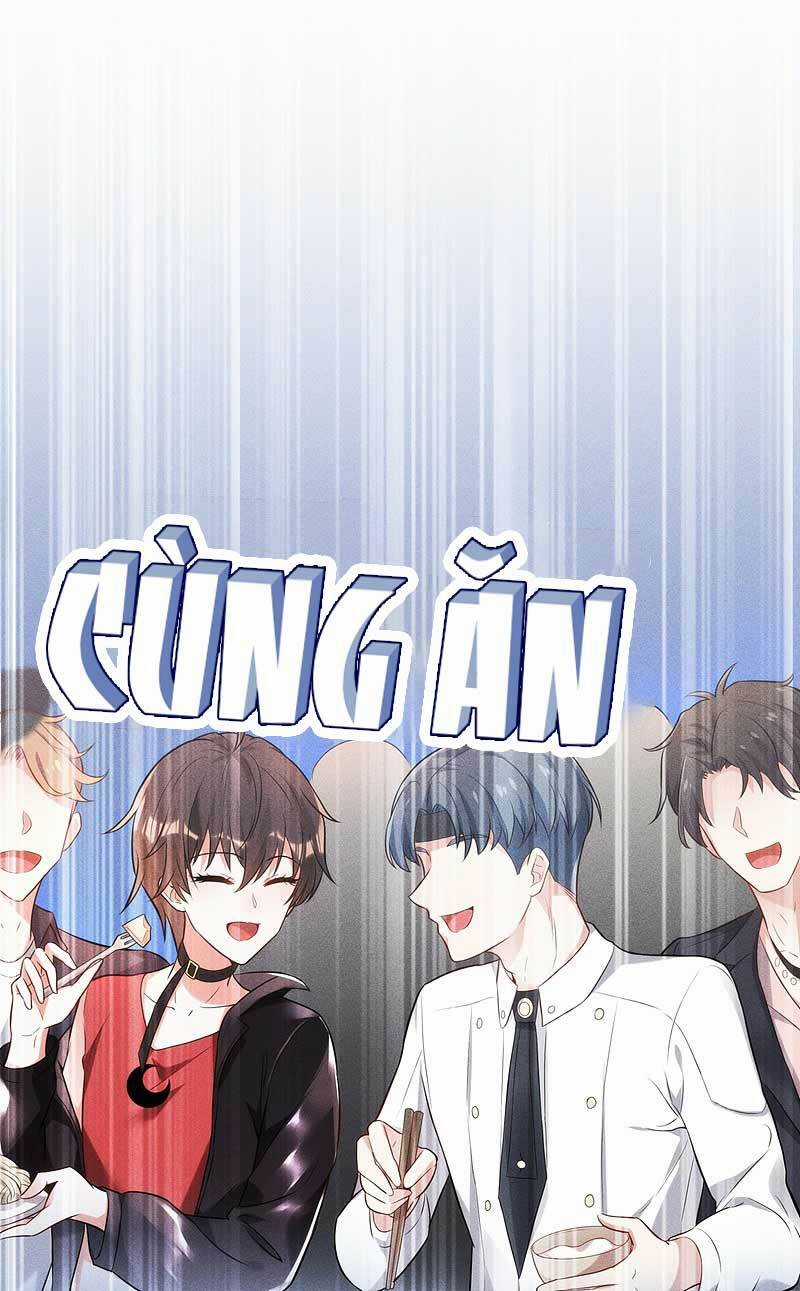 Trùng Sinh Không Gian: Cô Vợ Hào Môn Nóng Bỏng Không Dễ Chọc Chapter 83 trang 8