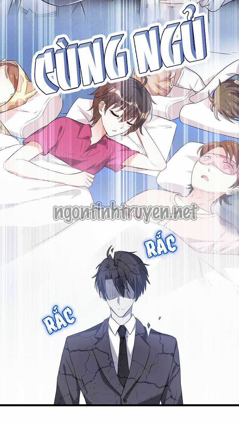 Trùng Sinh Không Gian: Cô Vợ Hào Môn Nóng Bỏng Không Dễ Chọc Chapter 83 trang 9