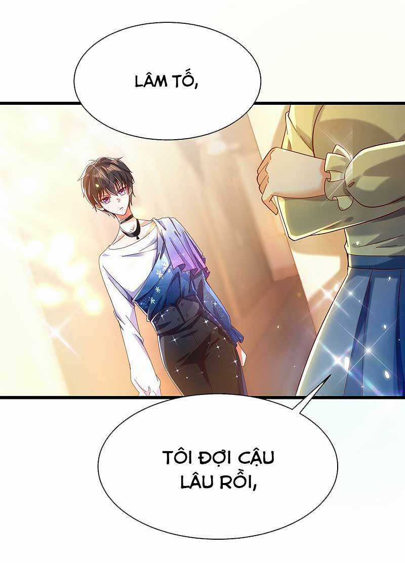 Trùng Sinh Không Gian: Cô Vợ Hào Môn Nóng Bỏng Không Dễ Chọc Chapter 84 trang 10
