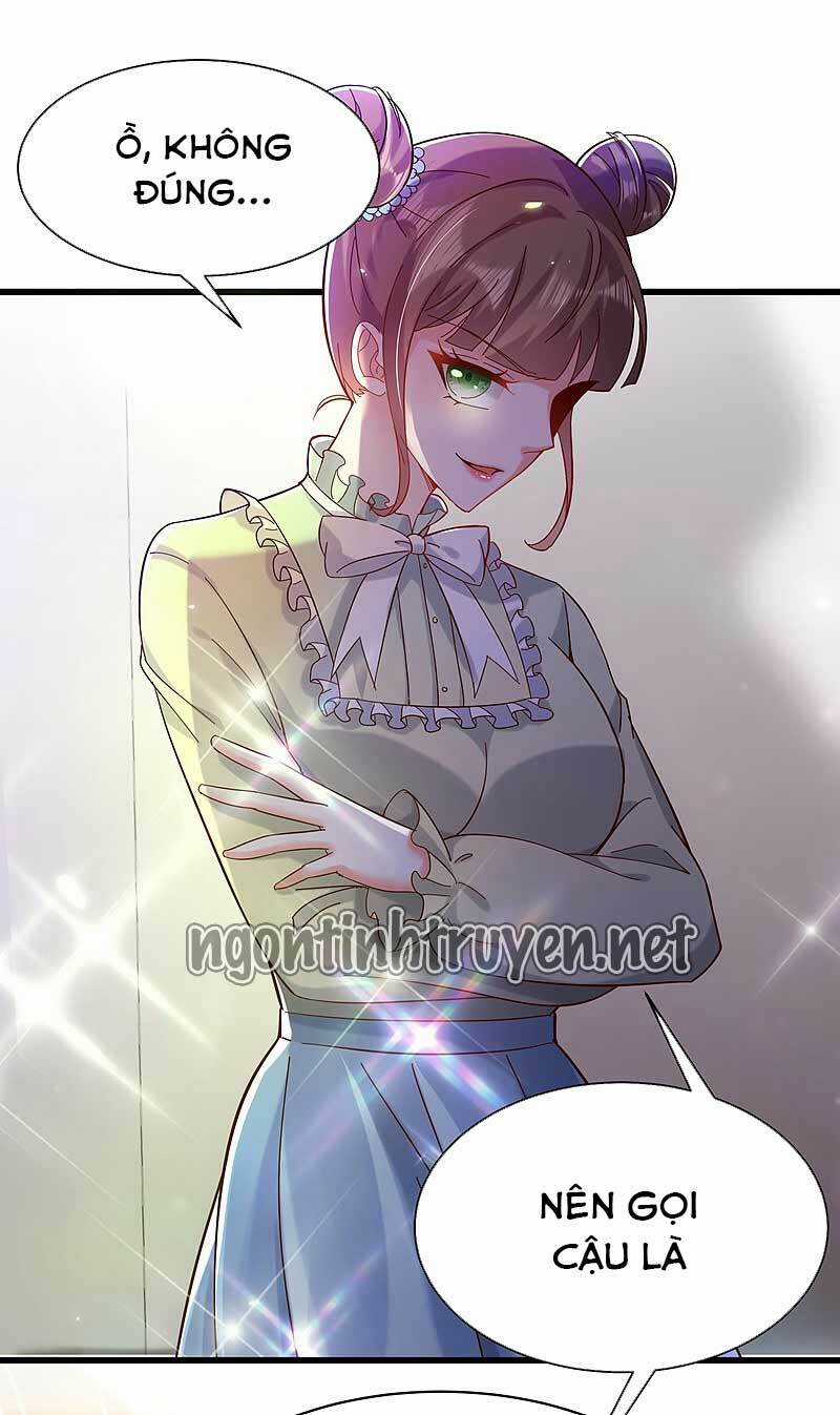 Trùng Sinh Không Gian: Cô Vợ Hào Môn Nóng Bỏng Không Dễ Chọc Chapter 84 trang 11