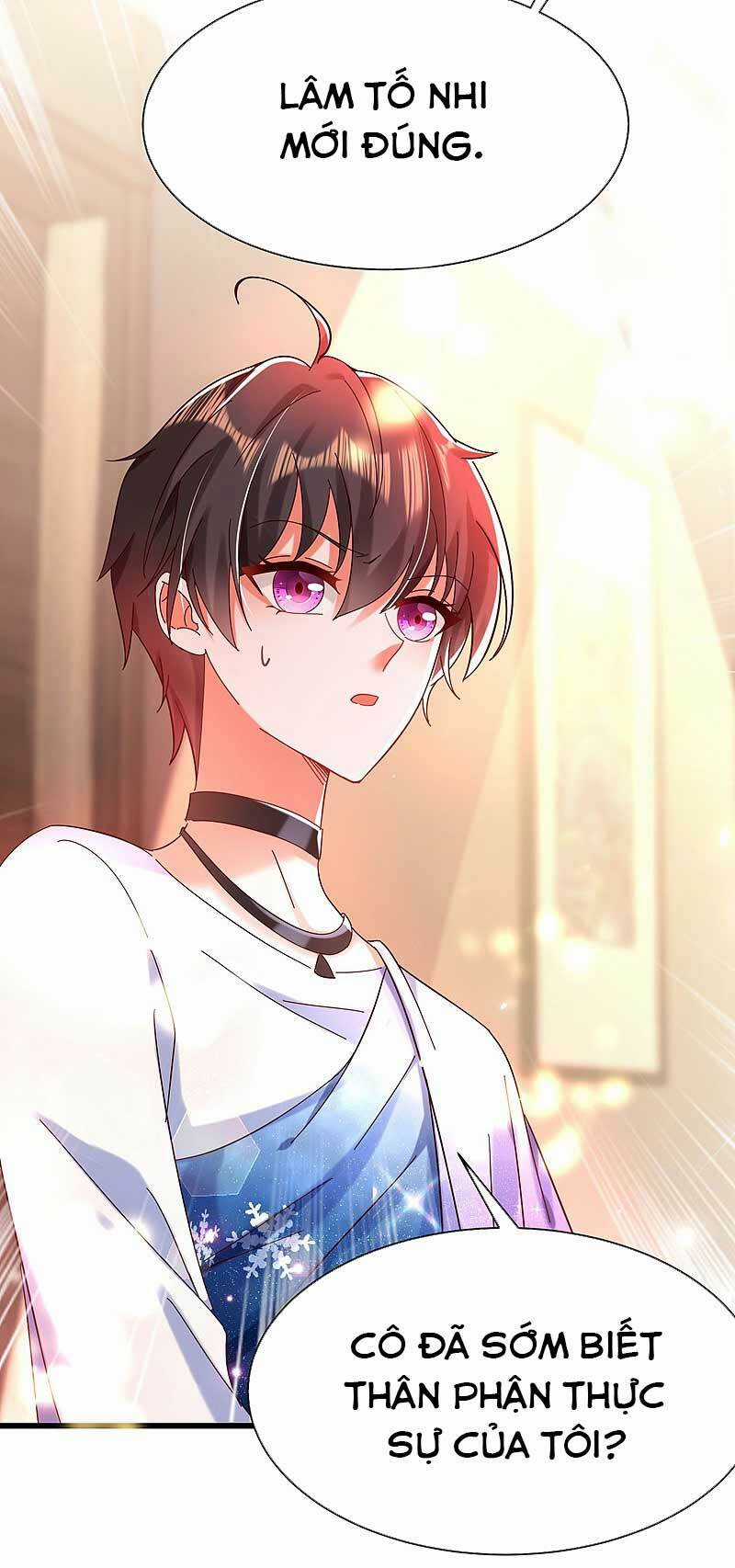 Trùng Sinh Không Gian: Cô Vợ Hào Môn Nóng Bỏng Không Dễ Chọc Chapter 84 trang 12