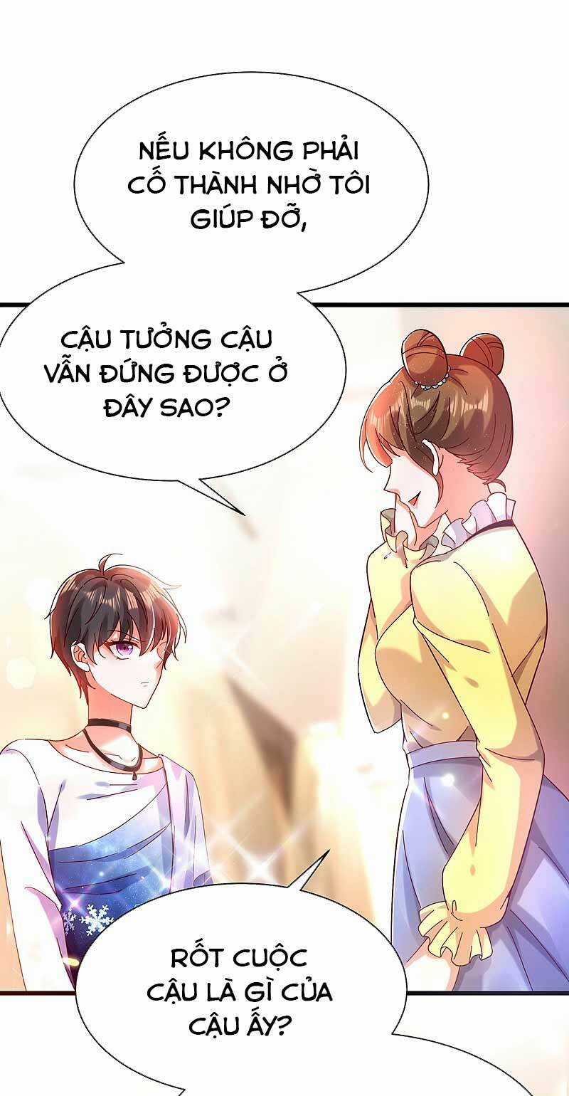 Trùng Sinh Không Gian: Cô Vợ Hào Môn Nóng Bỏng Không Dễ Chọc Chapter 84 trang 13