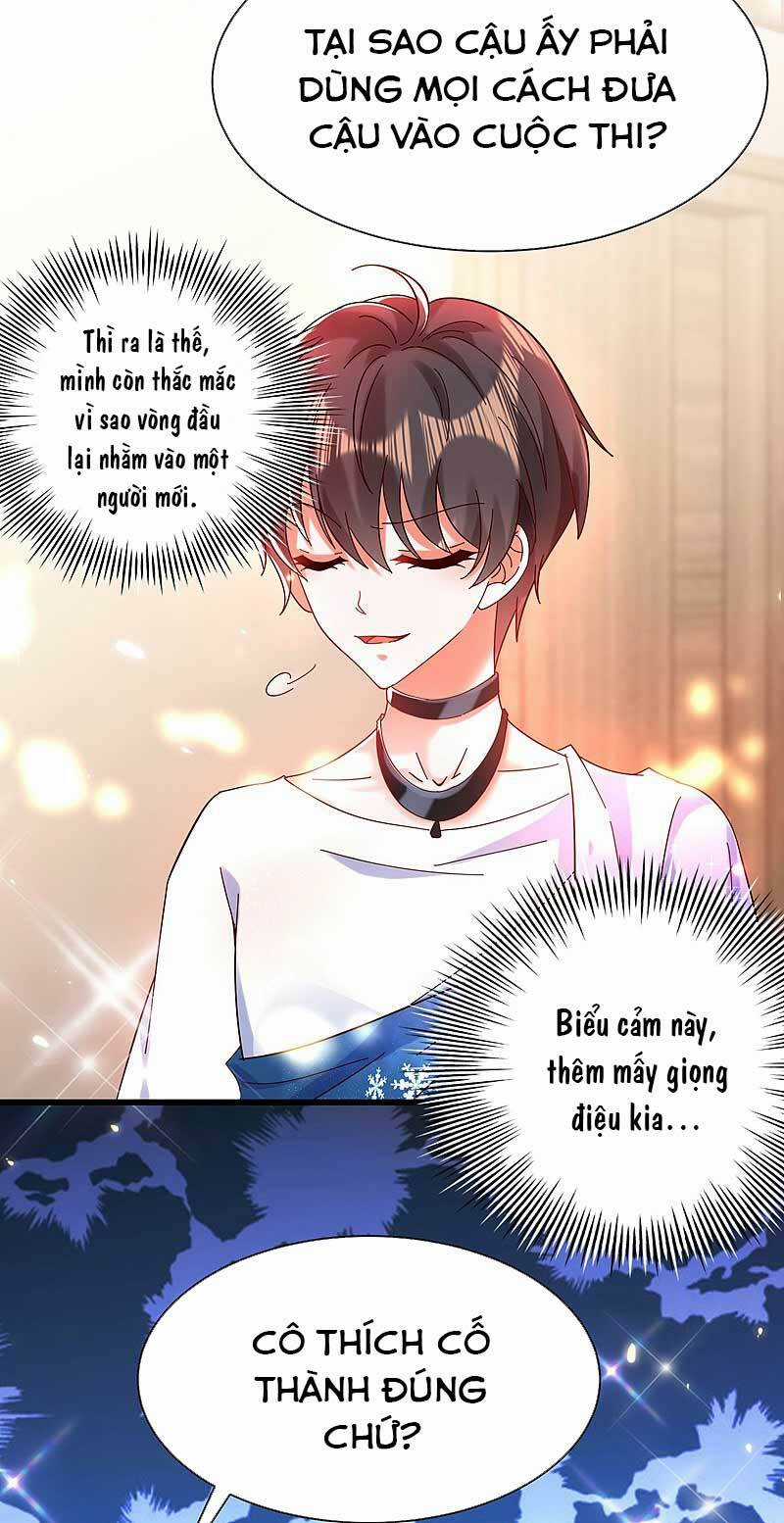 Trùng Sinh Không Gian: Cô Vợ Hào Môn Nóng Bỏng Không Dễ Chọc Chapter 84 trang 14