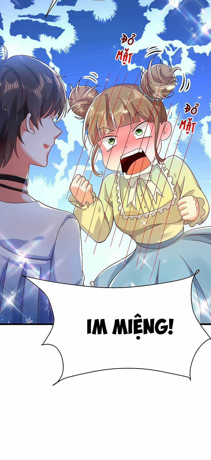 Trùng Sinh Không Gian: Cô Vợ Hào Môn Nóng Bỏng Không Dễ Chọc Chapter 84 trang 15