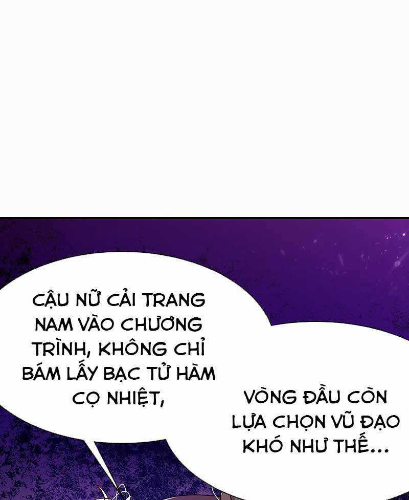 Trùng Sinh Không Gian: Cô Vợ Hào Môn Nóng Bỏng Không Dễ Chọc Chapter 84 trang 16