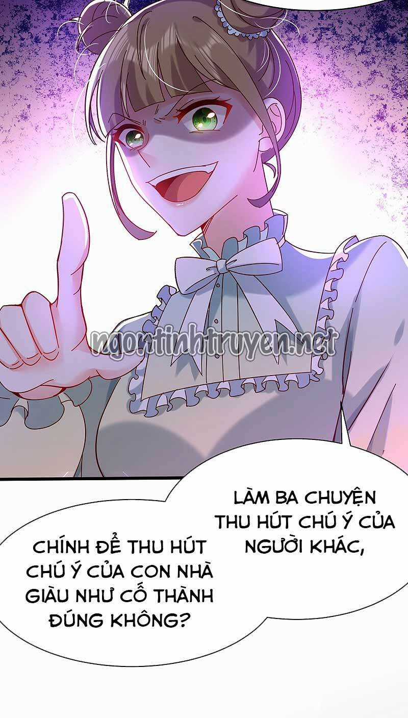 Trùng Sinh Không Gian: Cô Vợ Hào Môn Nóng Bỏng Không Dễ Chọc Chapter 84 trang 17