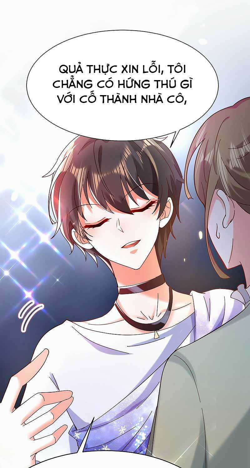 Trùng Sinh Không Gian: Cô Vợ Hào Môn Nóng Bỏng Không Dễ Chọc Chapter 84 trang 18