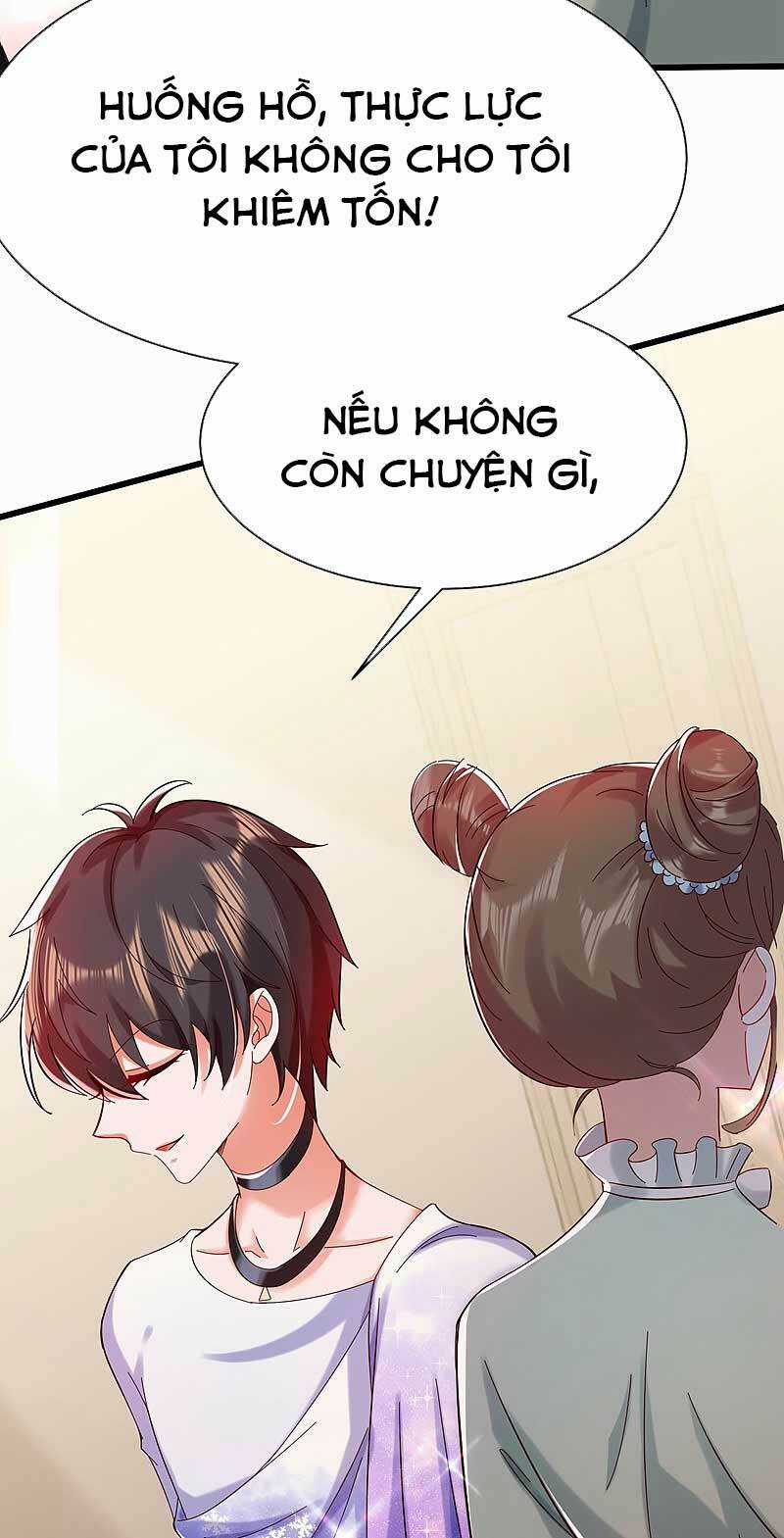 Trùng Sinh Không Gian: Cô Vợ Hào Môn Nóng Bỏng Không Dễ Chọc Chapter 84 trang 19