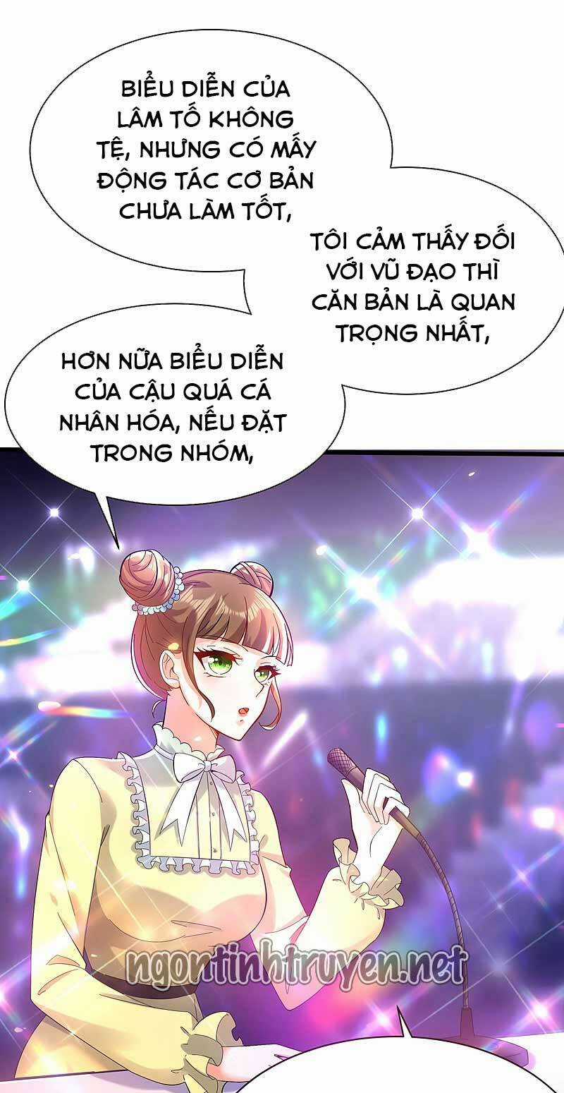 Trùng Sinh Không Gian: Cô Vợ Hào Môn Nóng Bỏng Không Dễ Chọc Chapter 84 trang 2