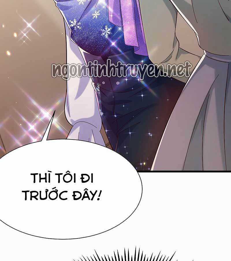 Trùng Sinh Không Gian: Cô Vợ Hào Môn Nóng Bỏng Không Dễ Chọc Chapter 84 trang 20