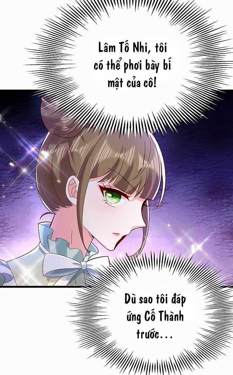 Trùng Sinh Không Gian: Cô Vợ Hào Môn Nóng Bỏng Không Dễ Chọc Chapter 84 trang 21