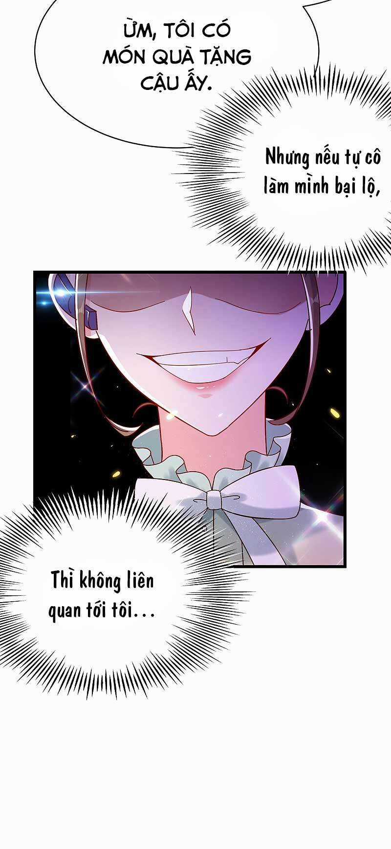 Trùng Sinh Không Gian: Cô Vợ Hào Môn Nóng Bỏng Không Dễ Chọc Chapter 84 trang 23