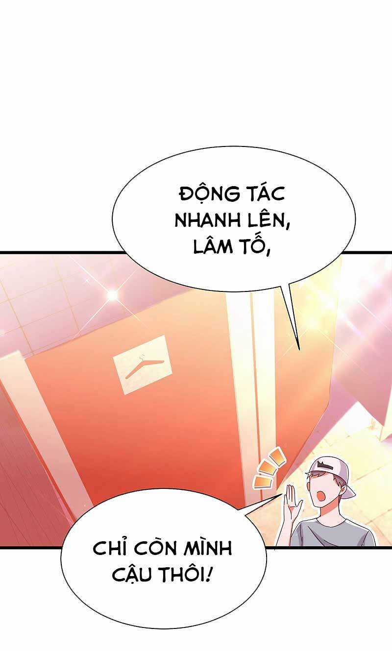 Trùng Sinh Không Gian: Cô Vợ Hào Môn Nóng Bỏng Không Dễ Chọc Chapter 84 trang 24