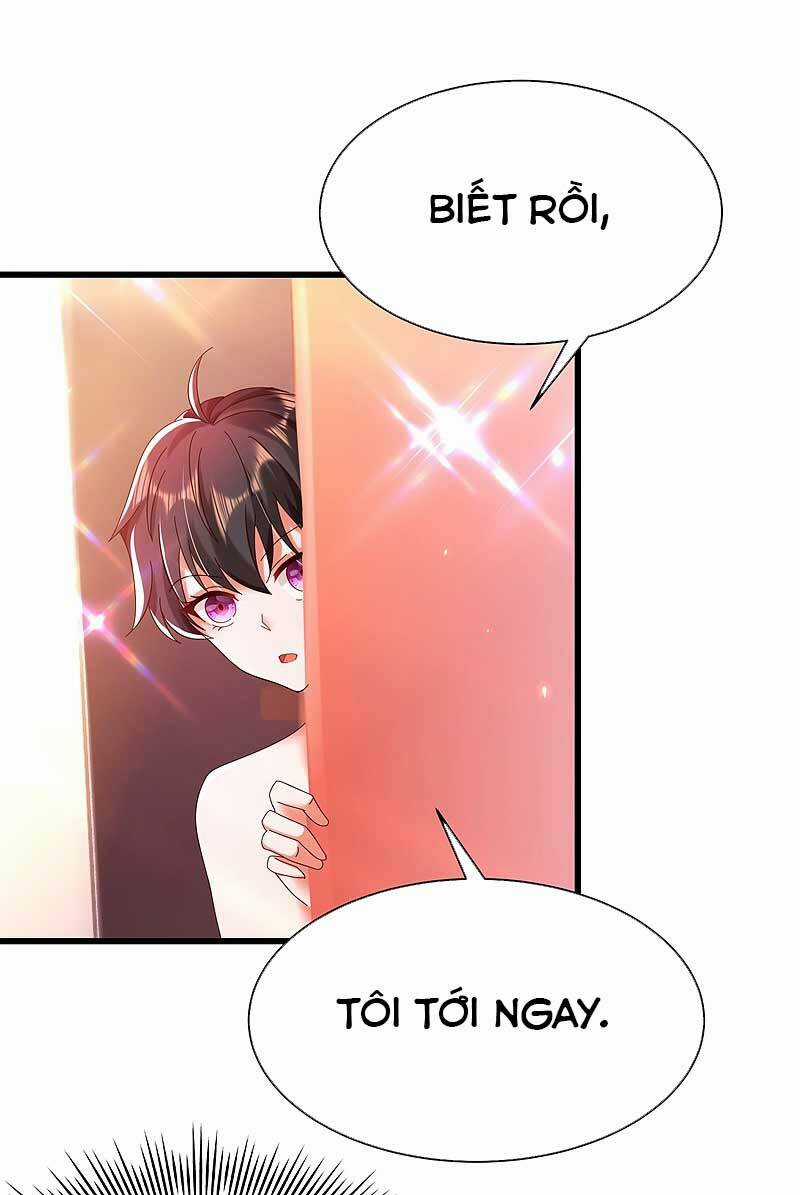 Trùng Sinh Không Gian: Cô Vợ Hào Môn Nóng Bỏng Không Dễ Chọc Chapter 84 trang 25