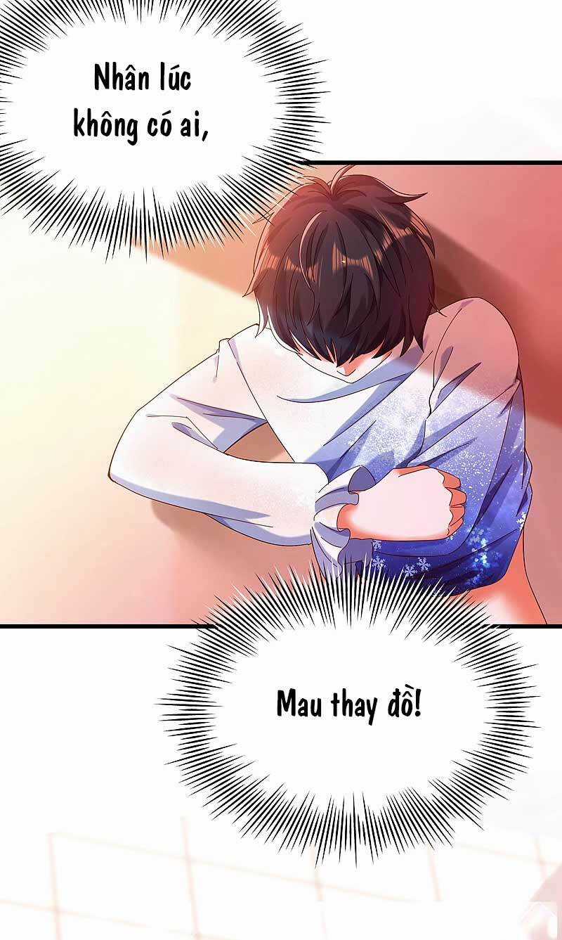 Trùng Sinh Không Gian: Cô Vợ Hào Môn Nóng Bỏng Không Dễ Chọc Chapter 84 trang 26