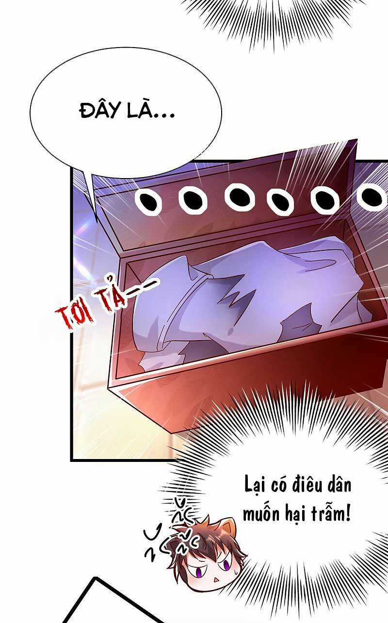 Trùng Sinh Không Gian: Cô Vợ Hào Môn Nóng Bỏng Không Dễ Chọc Chapter 84 trang 28