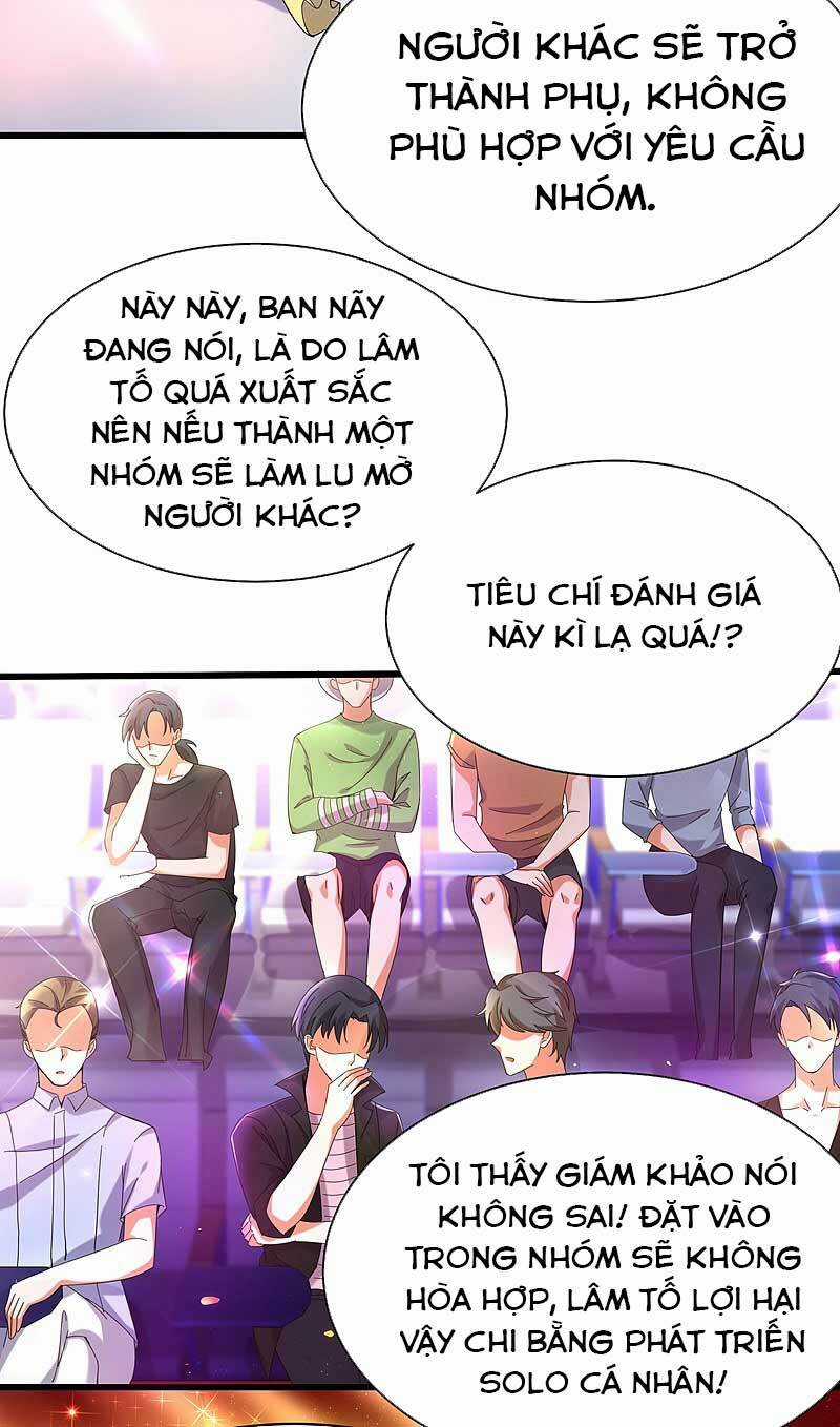 Trùng Sinh Không Gian: Cô Vợ Hào Môn Nóng Bỏng Không Dễ Chọc Chapter 84 trang 3