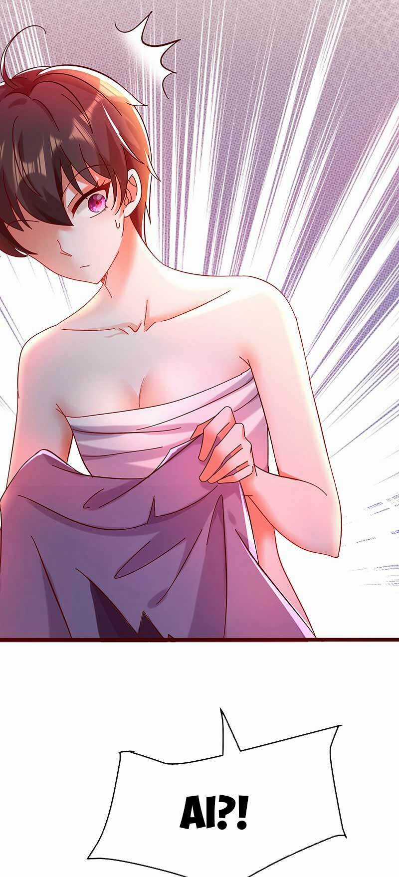 Trùng Sinh Không Gian: Cô Vợ Hào Môn Nóng Bỏng Không Dễ Chọc Chapter 84 trang 30