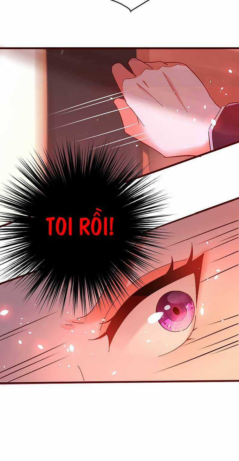 Trùng Sinh Không Gian: Cô Vợ Hào Môn Nóng Bỏng Không Dễ Chọc Chapter 84 trang 31